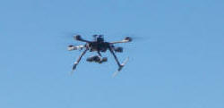 DRONE